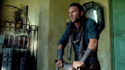 Black Sails: 1×2