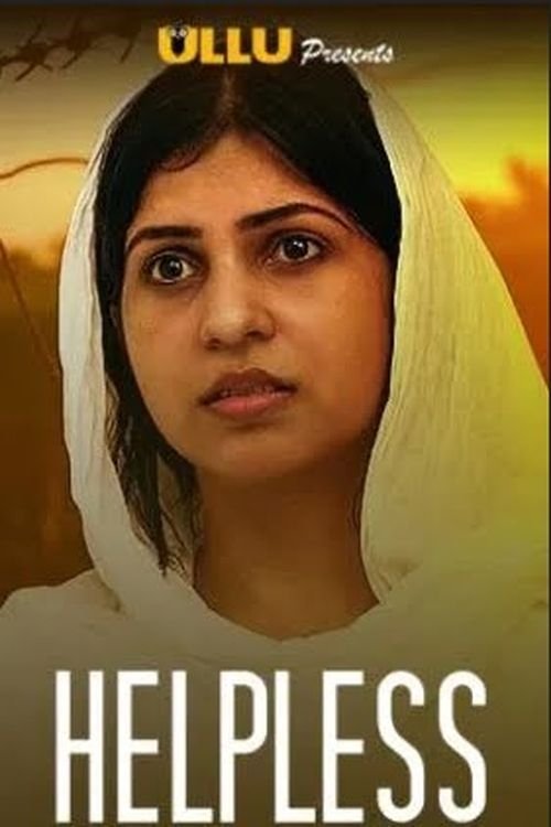 Helpless (2020) poster