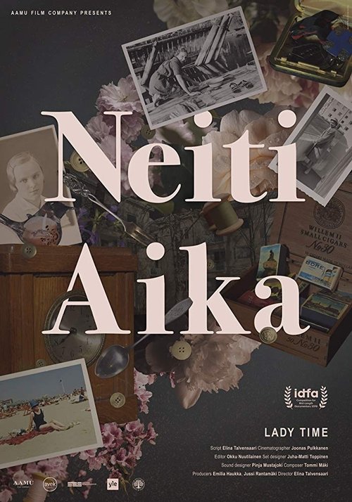 Neiti Aika 2020