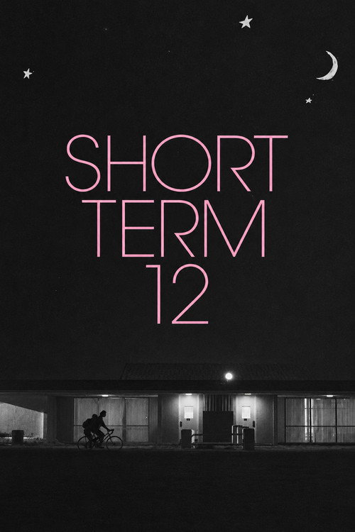Locandina di Short Term 12