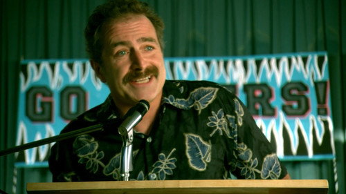 Wild Tigers I Have Known