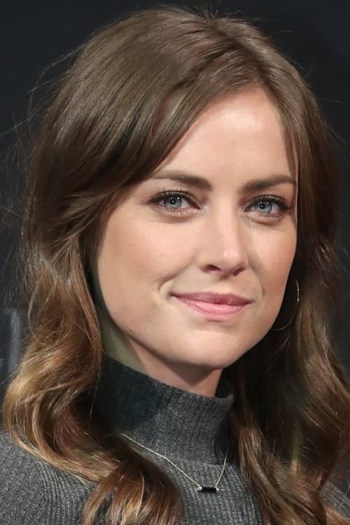 Kép: Jessica Stroup színész profilképe