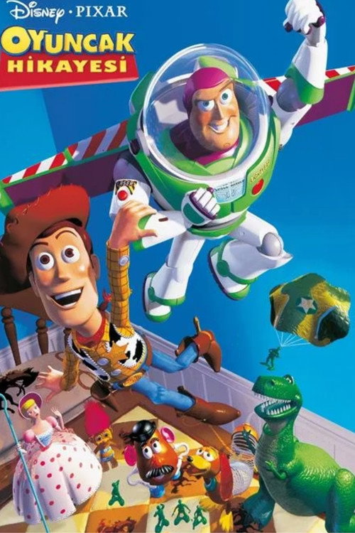 Toy Story
