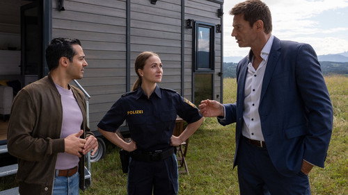 Die Rosenheim-Cops - S26 - Épisode 2 - Image