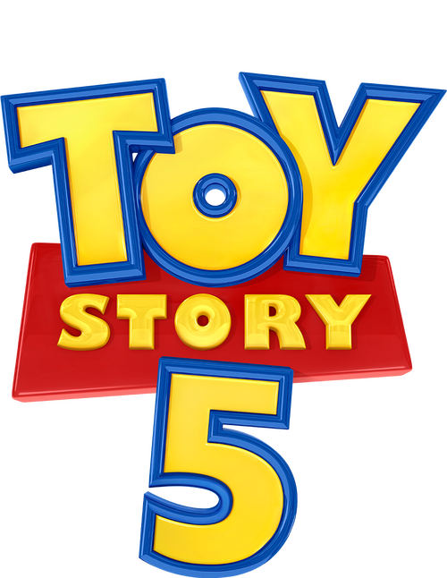 Toy Story 5