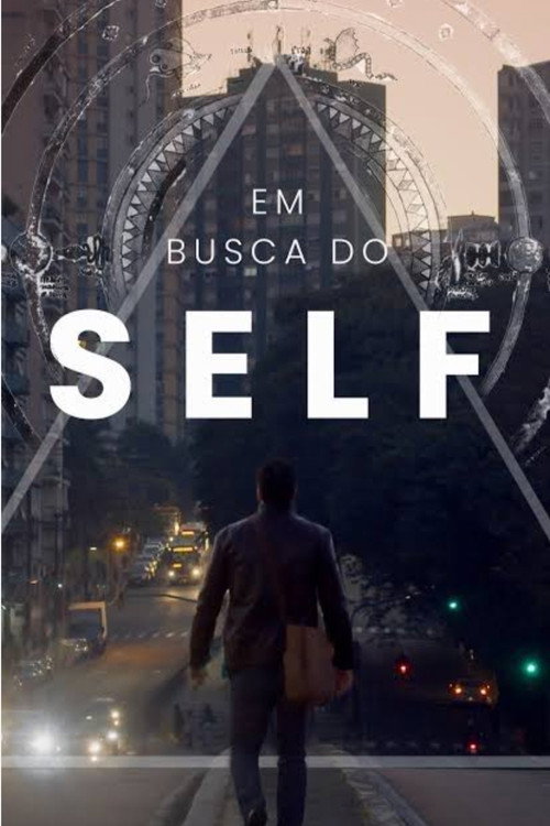 In Search of Self still 3