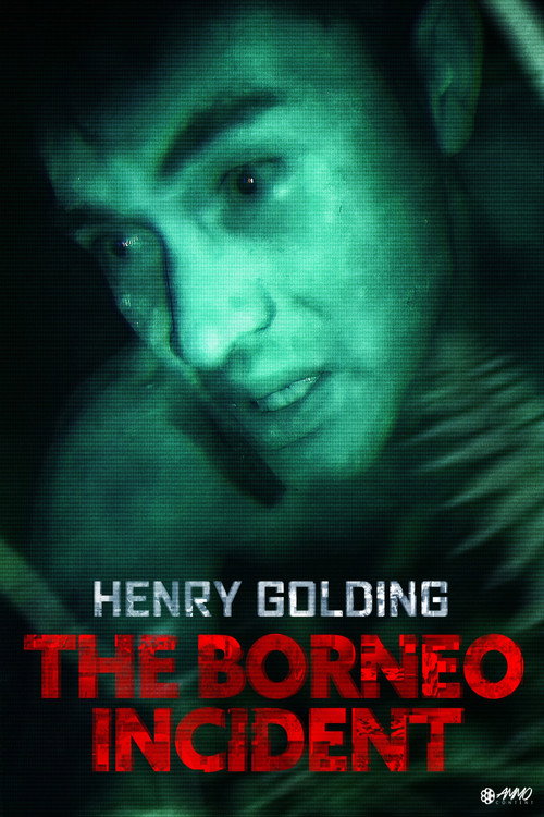 The Borneo Incident