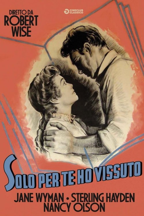 Solo per te ho vissuto