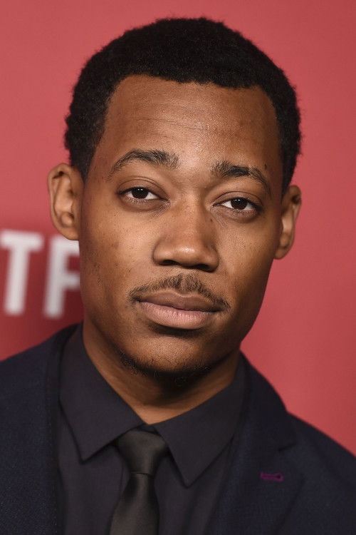 Justin Michael Carriere ha trabajado con Tyler Williams en 1 ocasiones