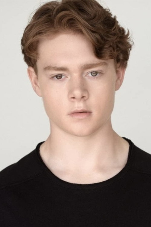 Jakob Davies profile