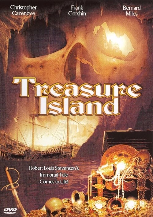 Treasure Island (1982)