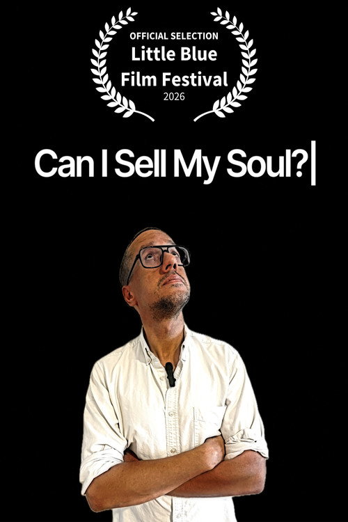 Can I Sell My Soul?