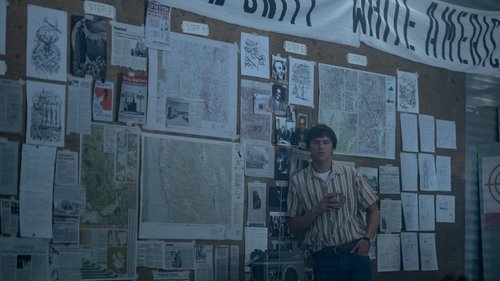 The Order Screenshot
