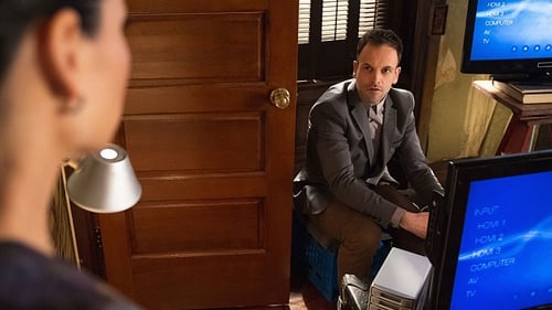 Elementary: 3×18