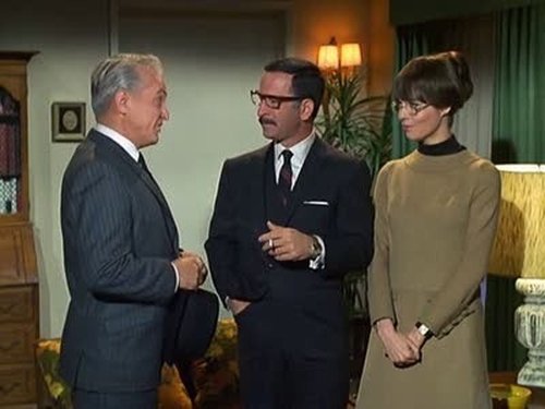 Get Smart, S02E27 - (1967)