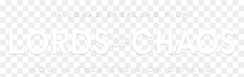 Lords of Chaos
