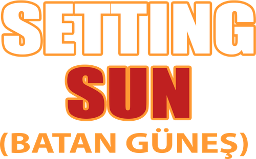 Setting Sun