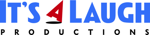 It's a Laugh Productions logo It's a Laugh Productions logo