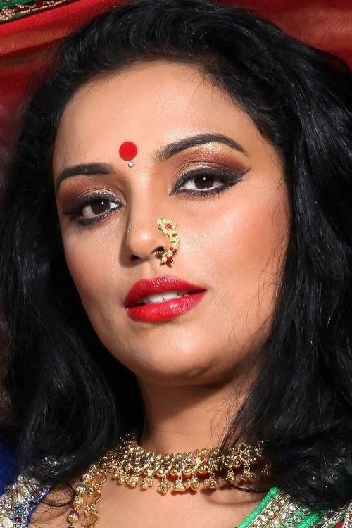 Image de Shweta Menon