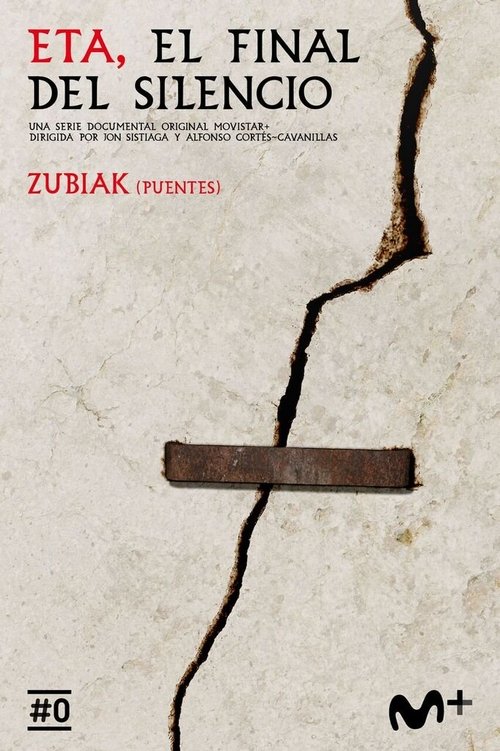 Zubiak (Puentes) movie poster player