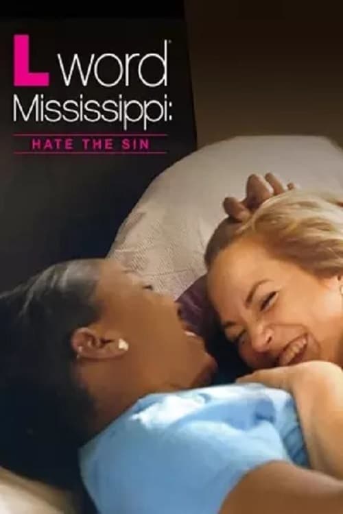 The L Word Mississippi: Hate the Sin (2014) poster