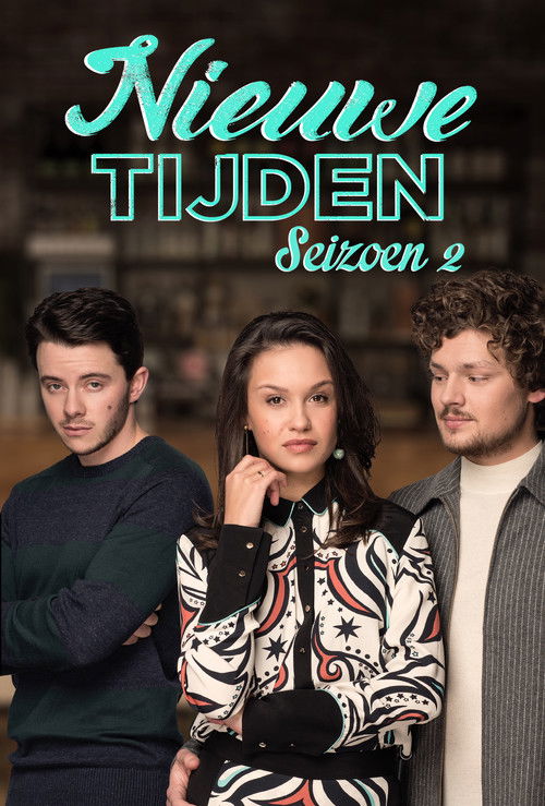 Escena 3 de Nieuwe Tijden