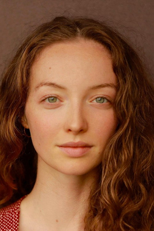 Alexia Giordano photo 4