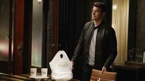 Scandal: Os Bastidores do Poder: 5×5