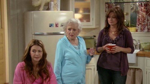 Poster della serie Hot in Cleveland