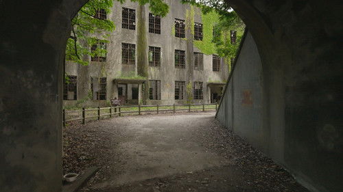 Japan's Poison Island