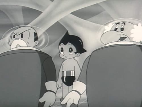 鉄腕アトム, S01E84 - (1964)