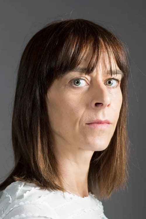 Kép: Kate Dickie színész profilképe