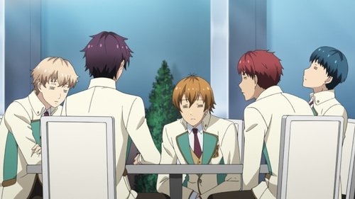 Épisode 11