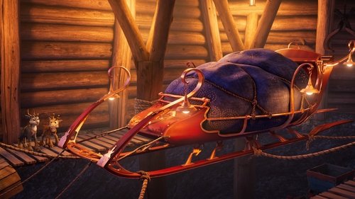 Niko: Beyond the Northern Lights Screenshot