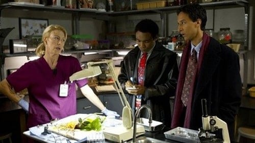 Community S03E17 — Basic Lupine Urology episode still