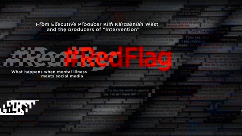 #RedFlag