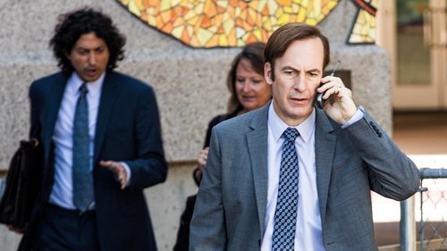 Better Call Saul: 2×7