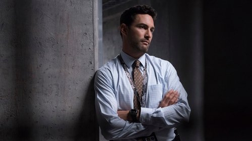 The Enemy Within: 1×3