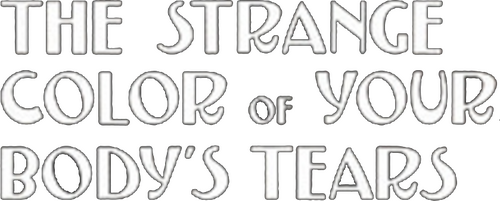The Strange Color of Your Body's Tears