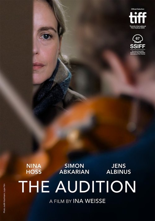 Free Download The Audition (2019) Movie Online Full Without Download Stream Online