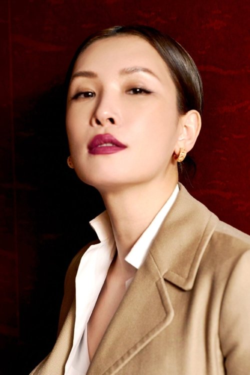 Image de Tong Chenjie