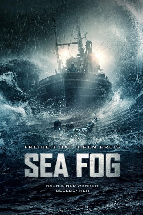 Sea Fog poster