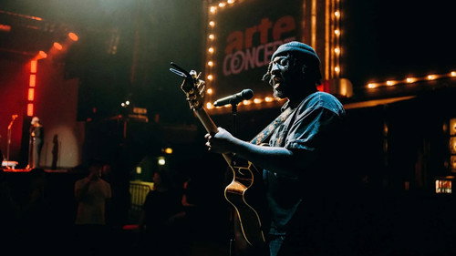 MUPANI x Kelvin Jones - Reeperbahn Festival Collide 2025