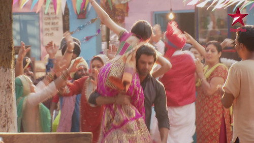 Shashi Exposes Shyam