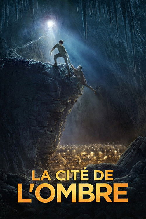 City of Ember poster