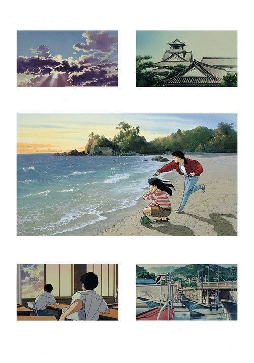 Posters