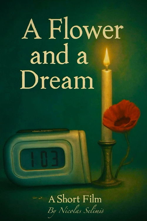 Ένα Λουλούδι κι Ένα Όνειρο