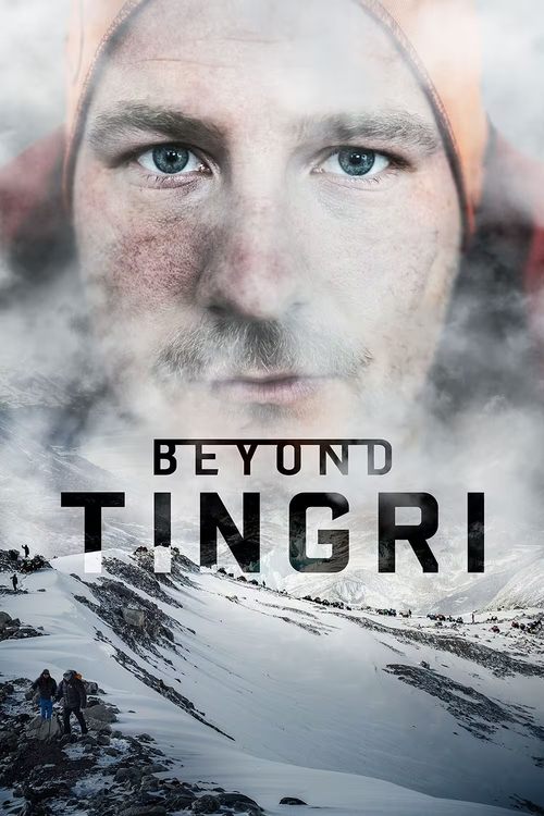 Beyond Tingri (2022)