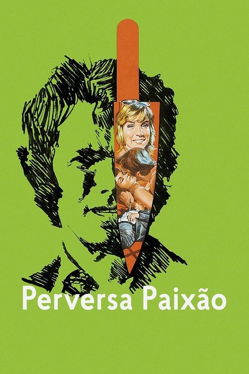 Pôster de Perversa Paixão