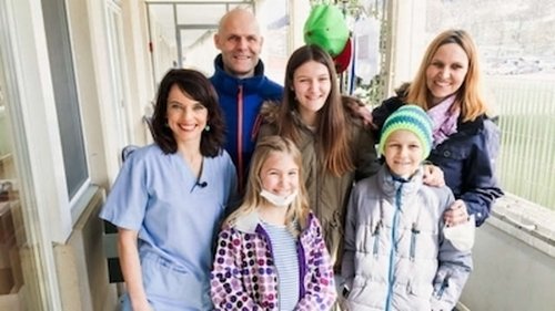 Image de l'épisode 1